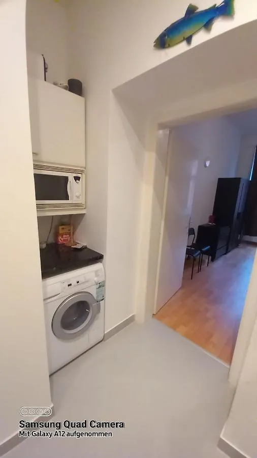 Vienna Center Studio Apartment 0*,  Austria